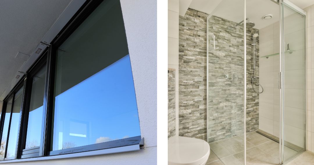 Vidraçaria em Porto Alegre | Vidraceiro Perto de Mim seviços realizados