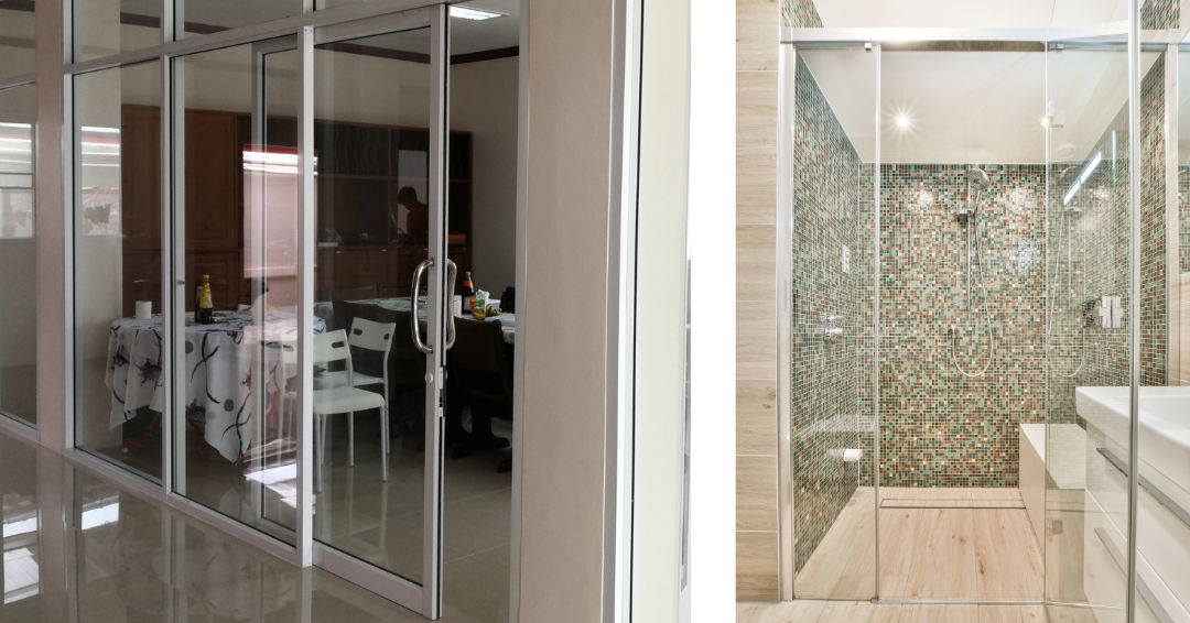 Vidraçaria em Porto Alegre | Vidraceiro Perto de Mim seviços realizados (2)